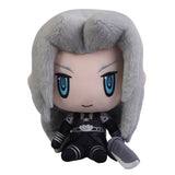 Final Fantasy VII Sephiroth 19 cm Plush Figure