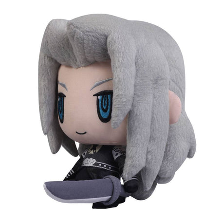 Final Fantasy VII Sephiroth 19 cm Plush Figure