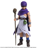 Dragon Quest V The Hand of the Heavenly Bride Bring Arts Hero 23 cm Action Figure
