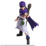 Dragon Quest V The Hand of the Heavenly Bride Bring Arts Hero 23 cm Action Figure