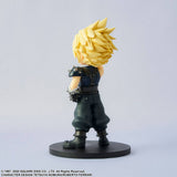 Final Fantasy VII Remake Adorable Arts Statue Cloud 12 cm