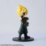 Final Fantasy VII Remake Adorable Arts Statue Cloud 12 cm
