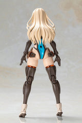 Front Mission Structure Arts Plastic Model Kits Zenith Girl 16 cm