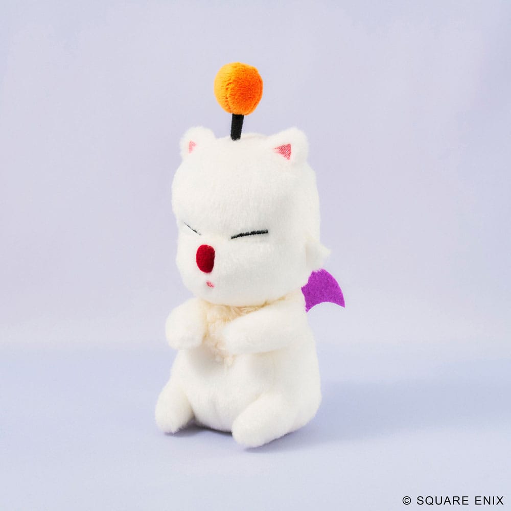Final Fantasy Moogle 18 cm Fluffy Plush Figure