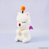 Final Fantasy Moogle 18 cm Fluffy Plush Figure