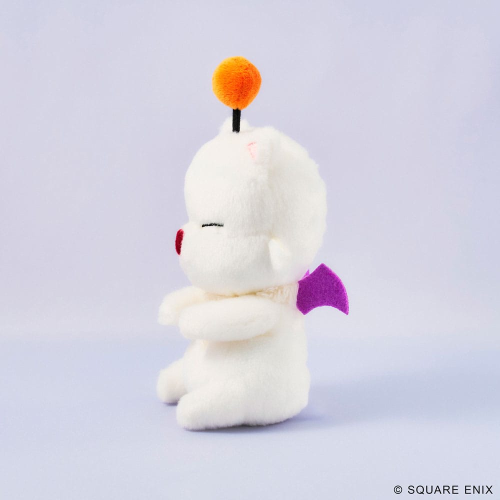 Final Fantasy Moogle 18 cm Fluffy Plush Figure