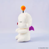 Final Fantasy Moogle 18 cm Fluffy Plush Figure