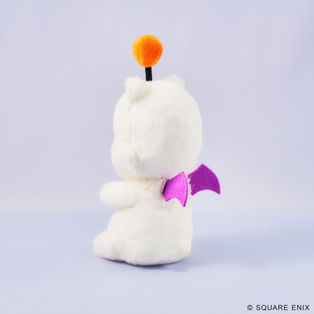 Final Fantasy Moogle 18 cm Fluffy Plush Figure