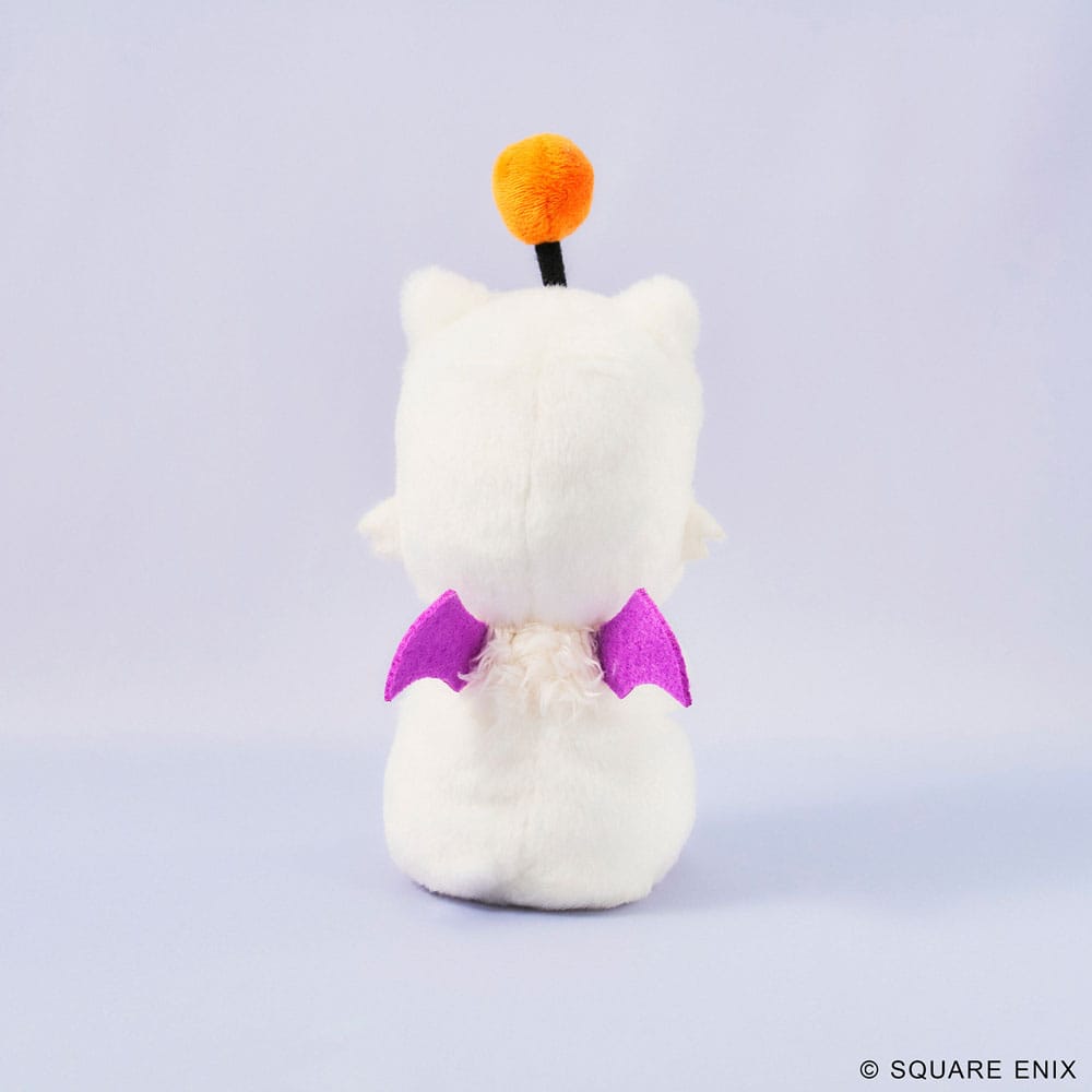 Final Fantasy Moogle 18 cm Fluffy Plush Figure