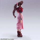 Final Fantasy VII Bring Arts Action Figure Aerith Gainsborough Digital Plus Edition 14 cm