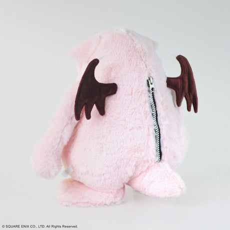 Final Fantasy VII Rebirth Fat Moogle 28 cm Plush Figure