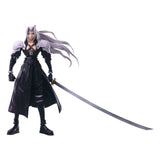 Final Fantasy VII Sephiroth 17 cm Bring Arts Action Figure