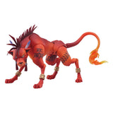 Final Fantasy VII Red13 17 cm Bring Arts Action Figure
