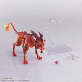 Final Fantasy VII Red13 17 cm Bring Arts Action Figure