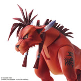 Final Fantasy VII Red13 17 cm Bring Arts Action Figure