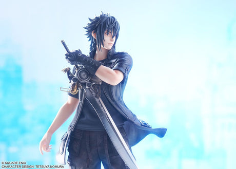 Final Fantasy XV PVC Figure Noctis Lucis Caelum 26 cm