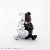 Danganronpa Bright Arts Gallery Monokuma 5 cm Diecast Mini Figure