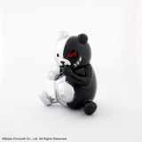 Danganronpa Bright Arts Gallery Monokuma 5 cm Diecast Mini Figure