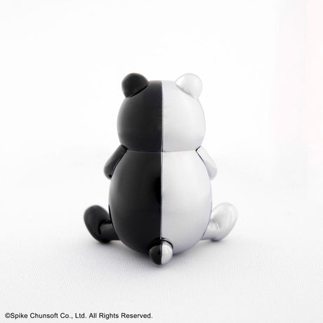 Danganronpa Bright Arts Gallery Monokuma 5 cm Diecast Mini Figure