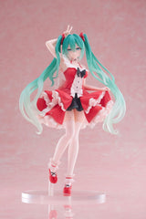 Hatsune Miku: Miku Fashion (Lolita Version) 18cm PVC Statue