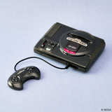 Sega Hardware Series Bright Arts Gallery Genesis Diecast Mini Figure