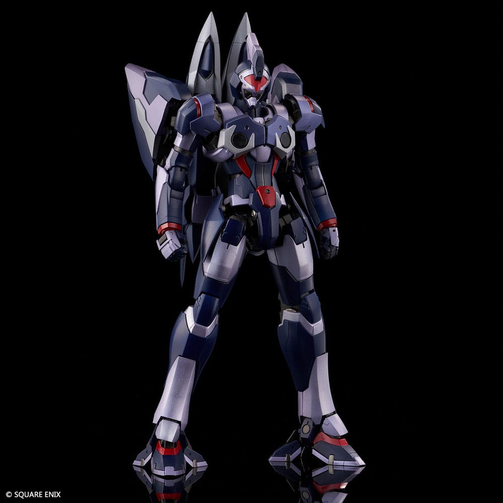 Xenogears Form-ISM Act Weltall 20 cm Action Figure
