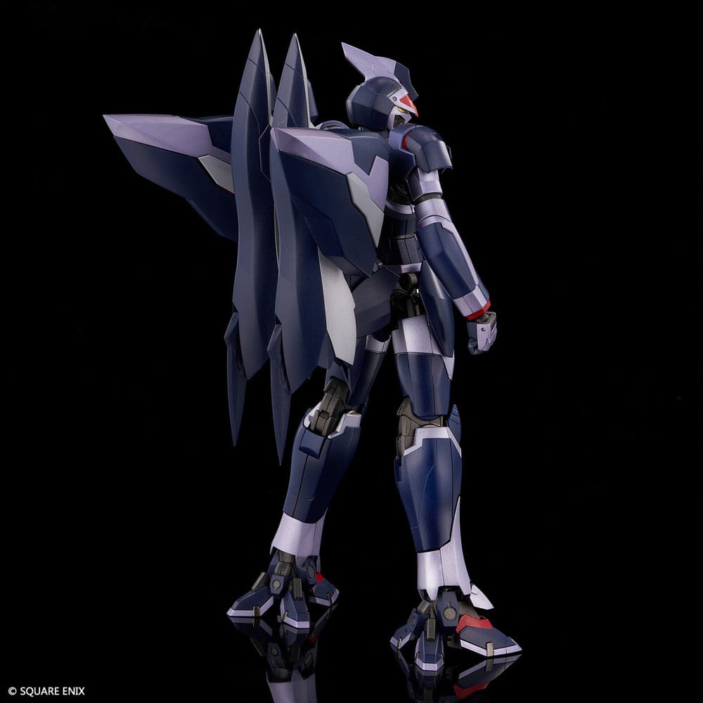 Xenogears Form-ISM Act Weltall 20 cm Action Figure