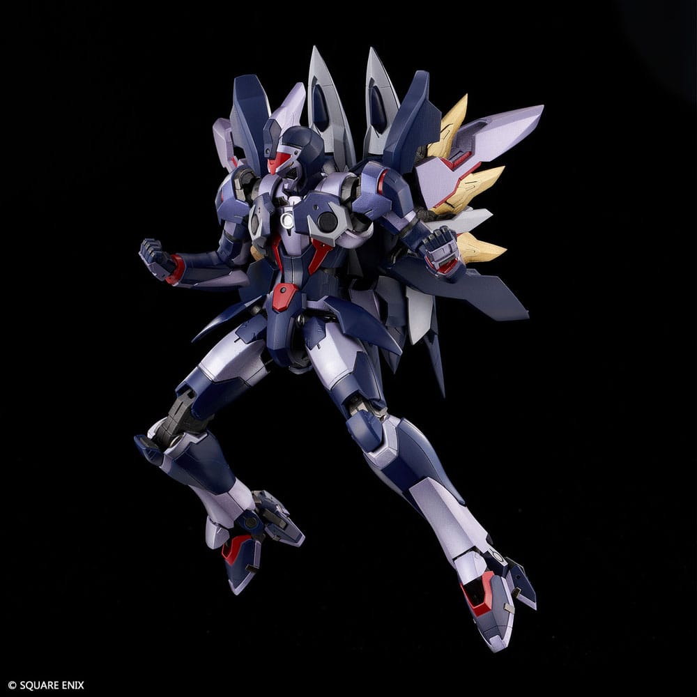 Xenogears Form-ISM Act Weltall 20 cm Action Figure