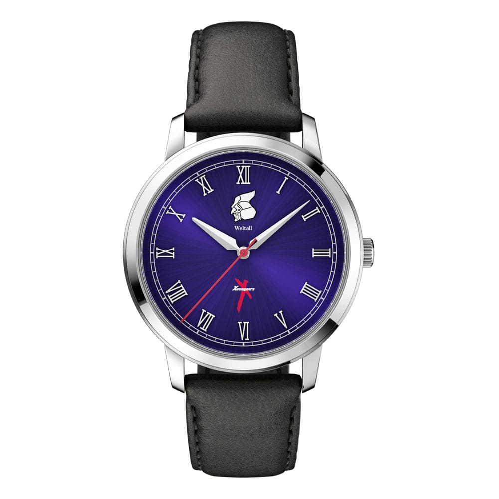 Xenogears Weltall 36 mm Watch