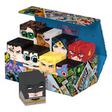 Squaroes Collectors Case 800 DC Justice League™ - Vintage Comics