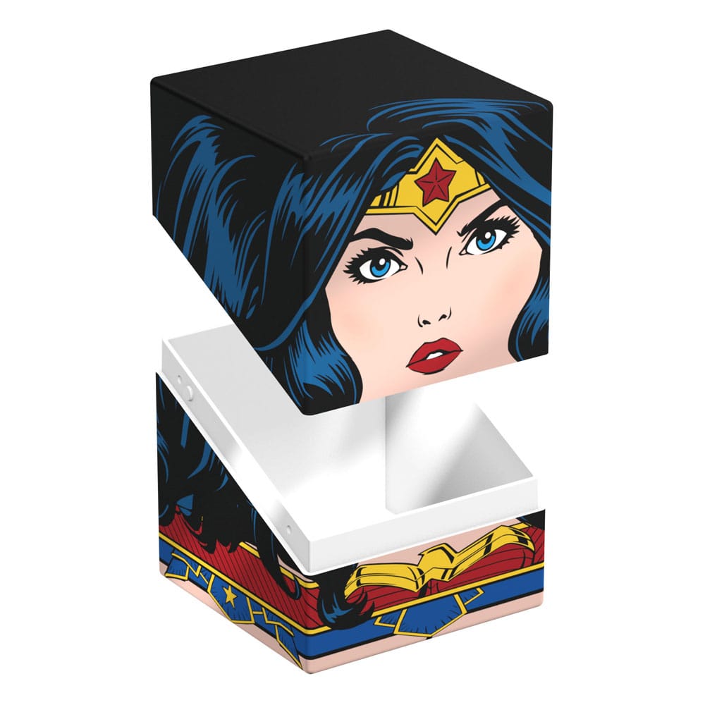 Squaroes Squaroe DC Justice League™ JL005 - Wonder Woman™