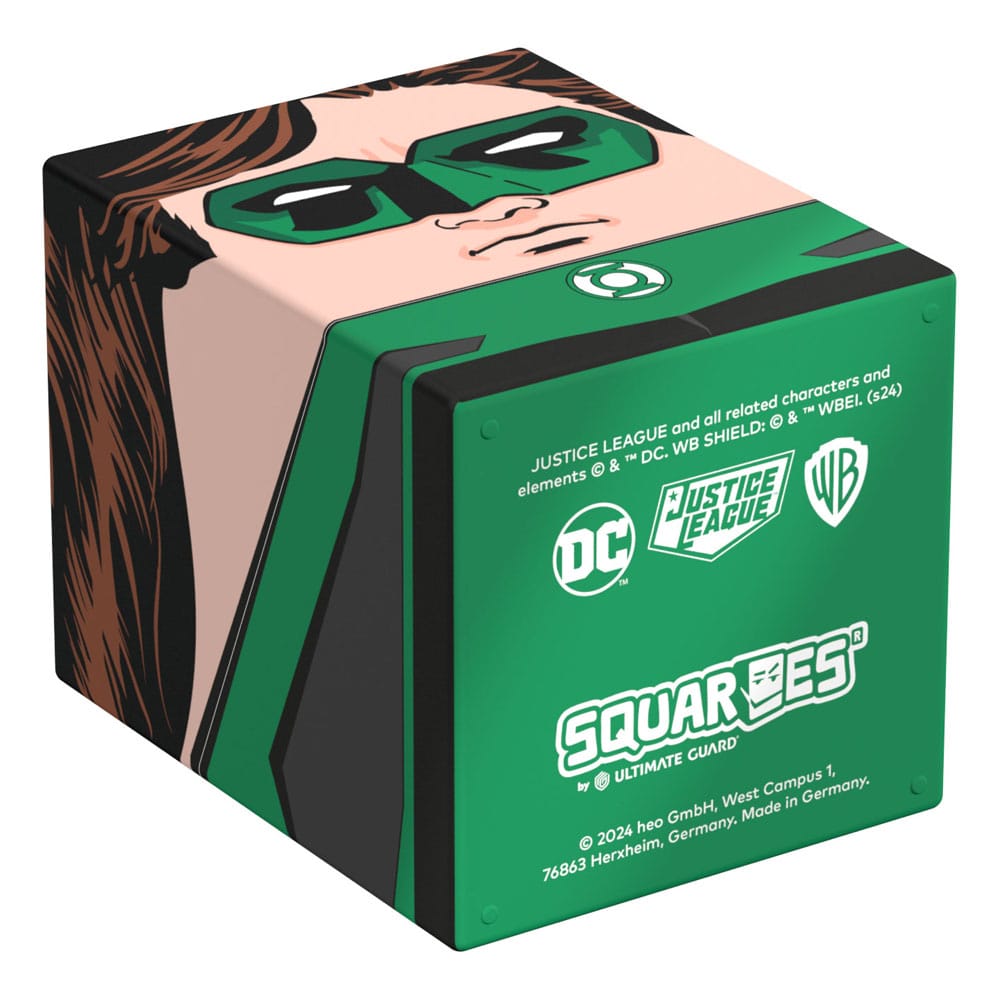 Squaroes Squaroe DC Justice League™ JL006 - Green Lantern™
