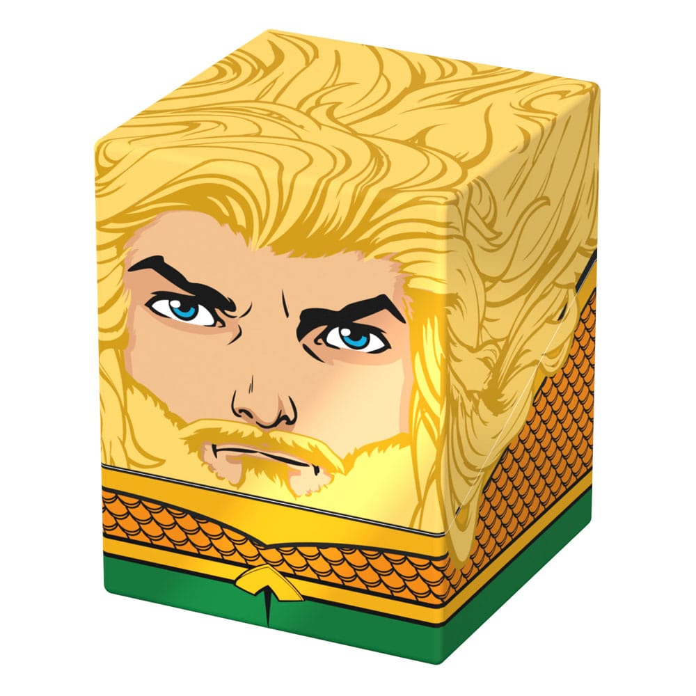 Squaroes Squaroe DC Justice League™ JL007 - Aquaman™
