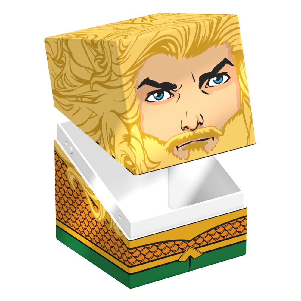 Squaroes Squaroe DC Justice League™ JL007 - Aquaman™