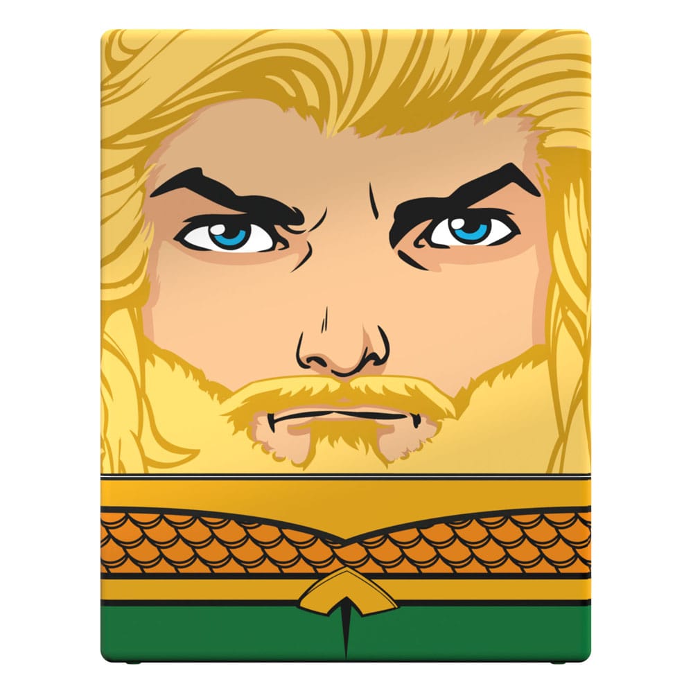 Squaroes Squaroe DC Justice League™ JL007 - Aquaman™