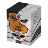 Squaroes Squaroe DC Justice League™ JL008 - Cyborg™