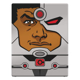 Squaroes Squaroe DC Justice League™ JL008 - Cyborg™
