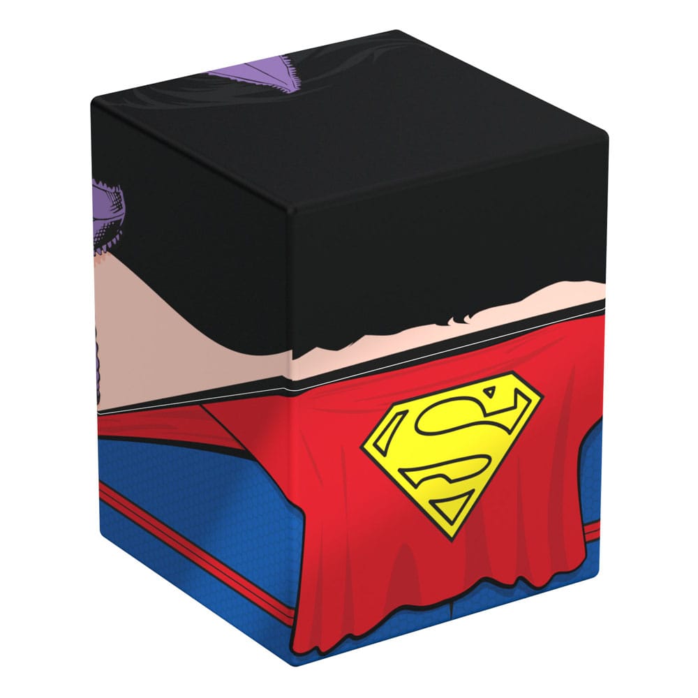 Squaroes Squaroe DC Justice League™ JL001 - Starro™