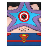 Squaroes Squaroe DC Justice League™ JL001 - Starro™