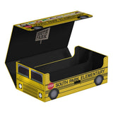 Squaroes Collectors Case 800 South Park™ - School Bus