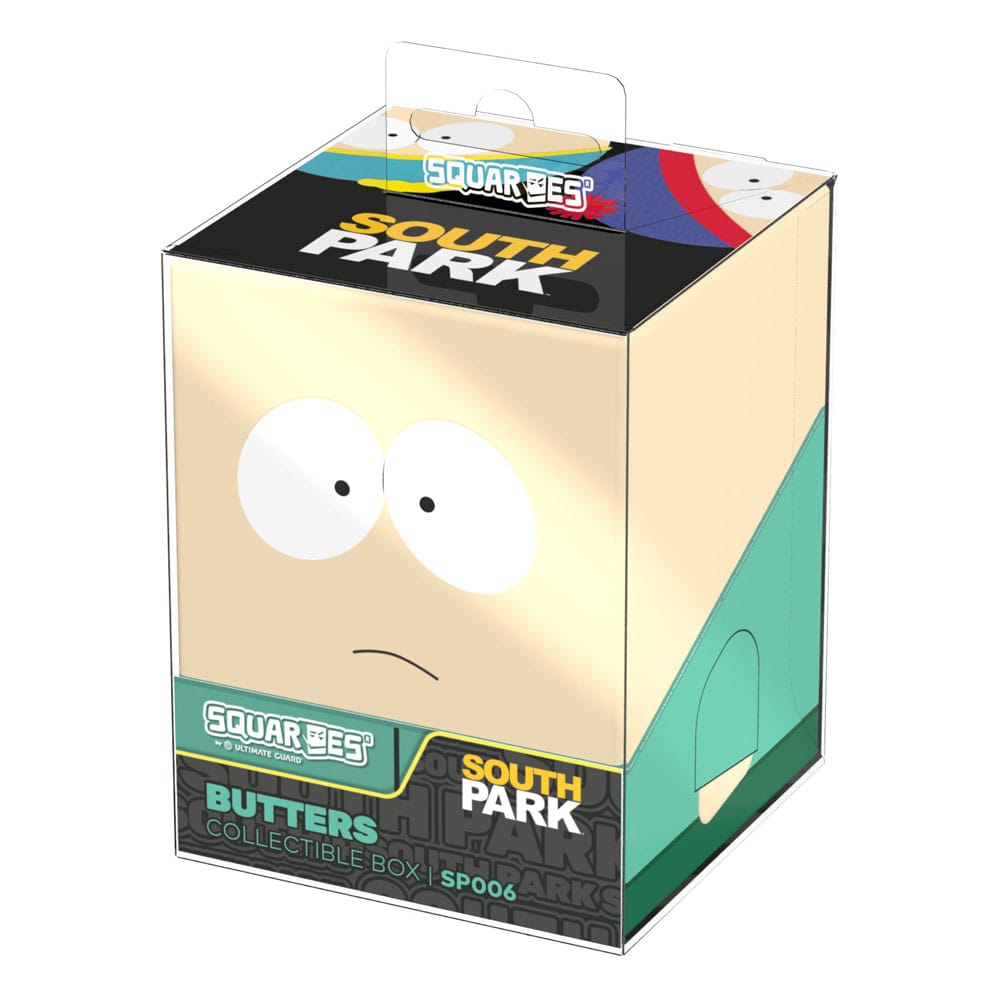 Squaroes South Park™ SP006 Butters