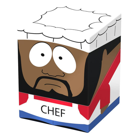 Squaroes South Park™ SP005 Chef