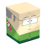 Squaroes South Park™ SP008 Mr. Garrison