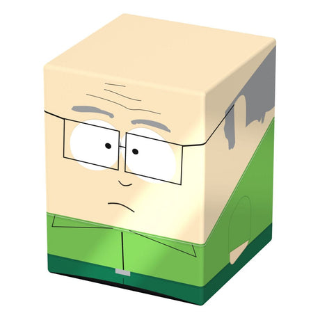 Squaroes South Park™ SP008 Mr. Garrison