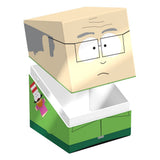 Squaroes South Park™ SP008 Mr. Garrison