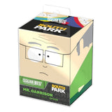 Squaroes South Park™ SP008 Mr. Garrison