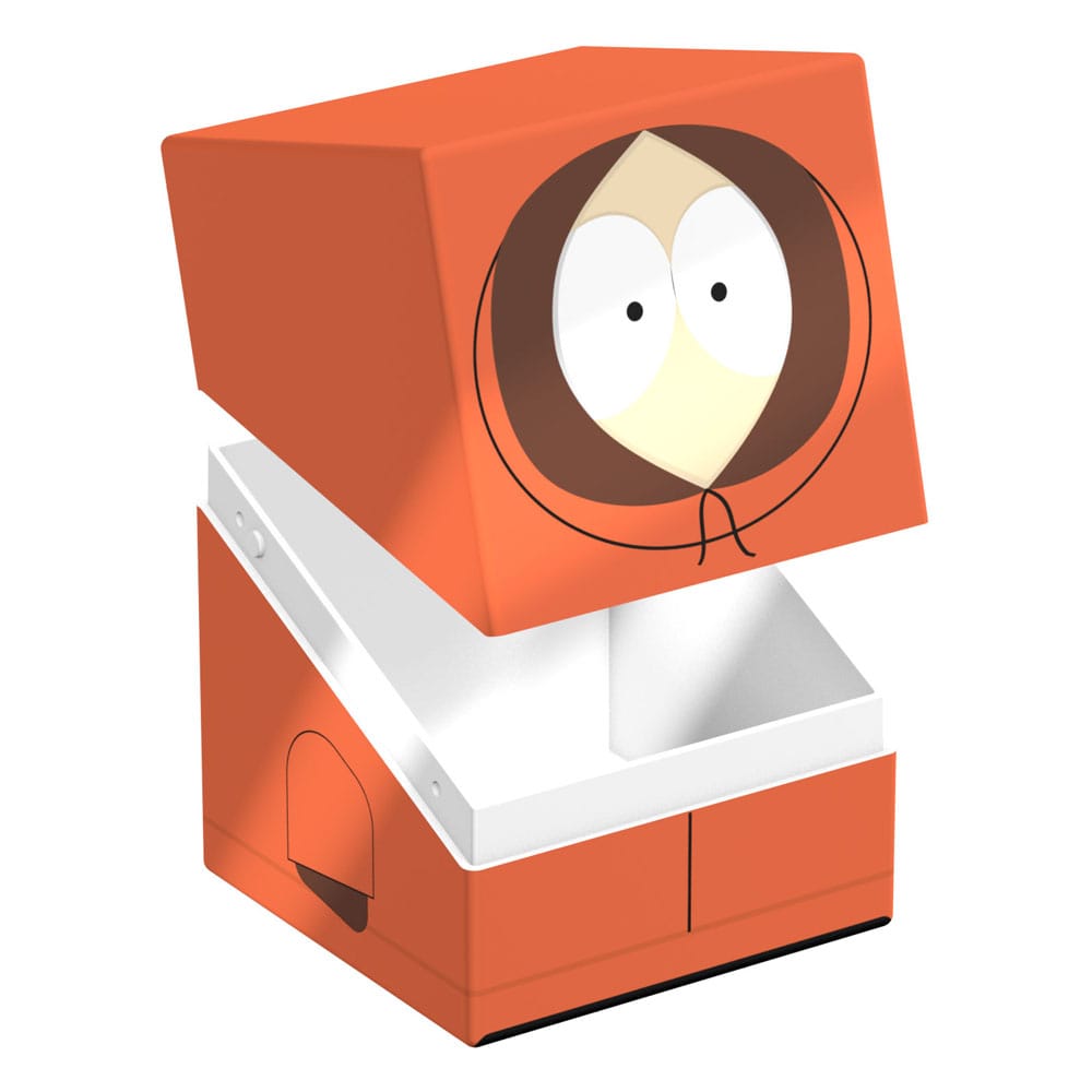 Squaroes South Park™ SP002 Kenny