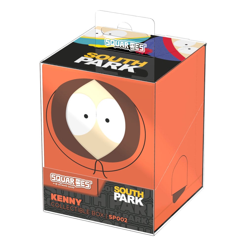 Squaroes South Park™ SP002 Kenny