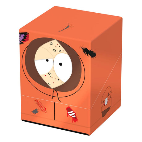 Squaroes South Park™ SP007 Dead Kenny (Chasefigure)