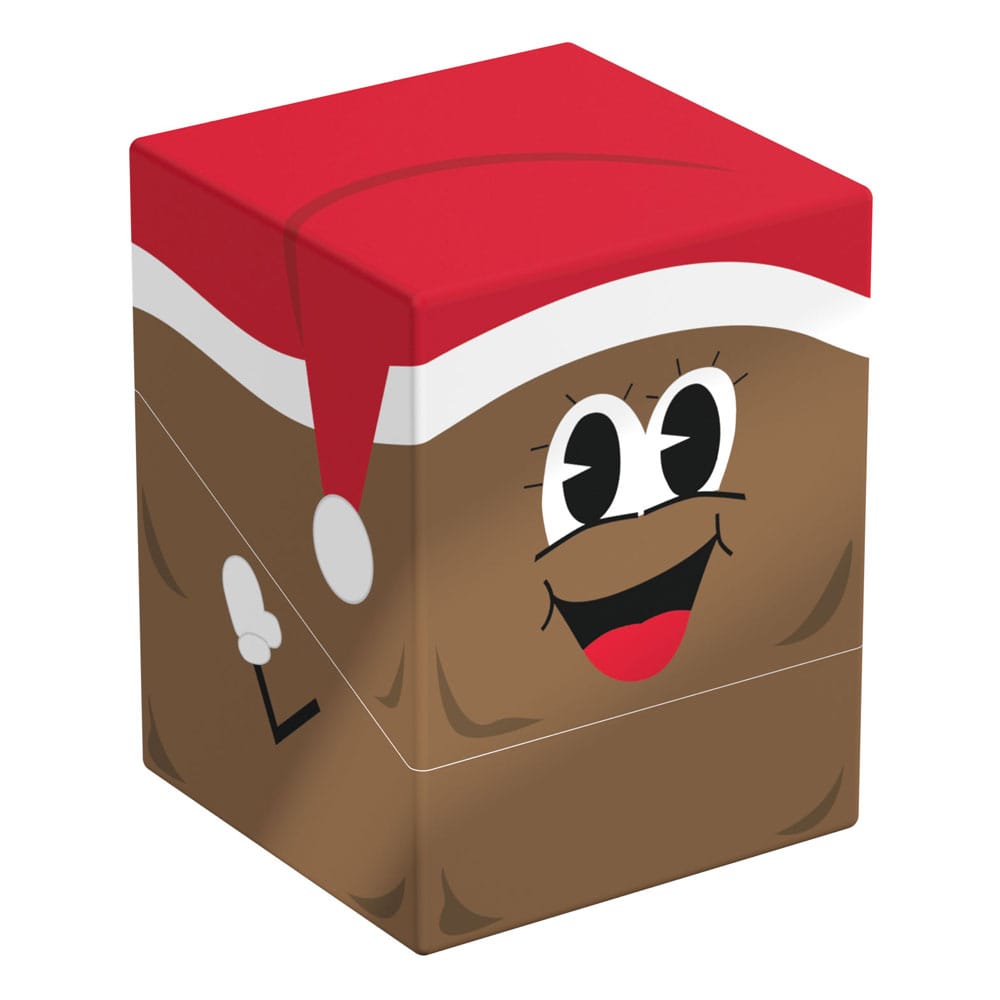 Squaroe South Park™ SP010 Mr. Hankey Collectible Card Box